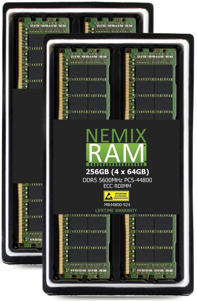 nemix ram