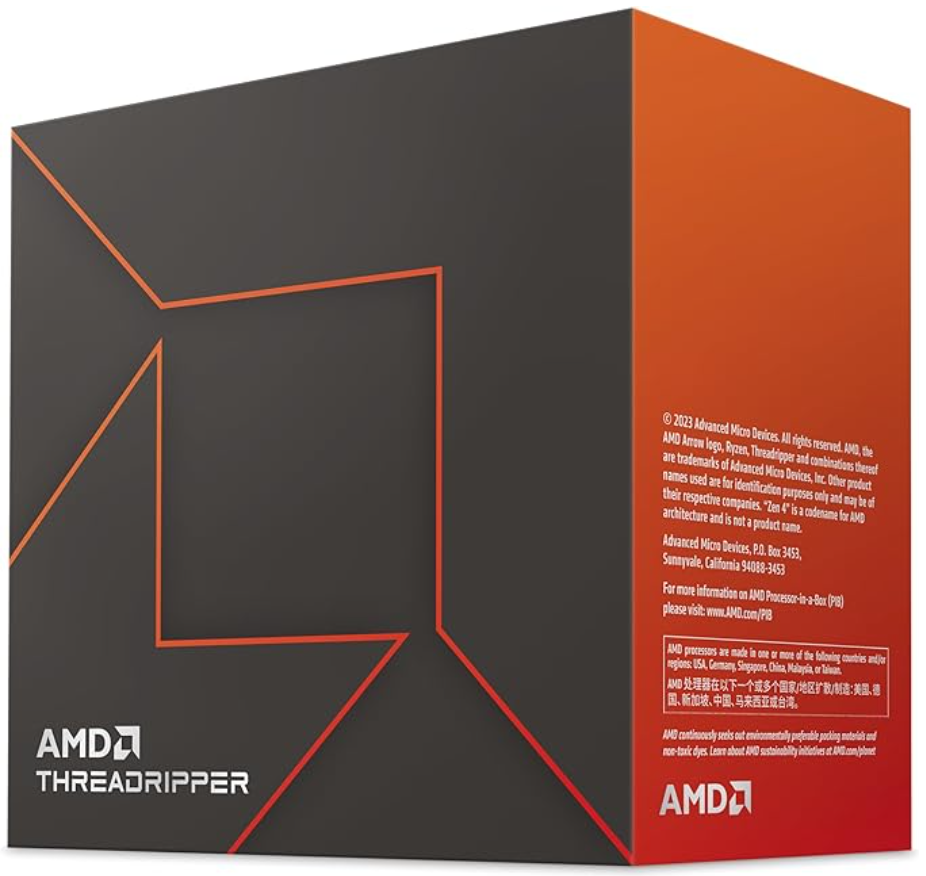 threadripper amazon