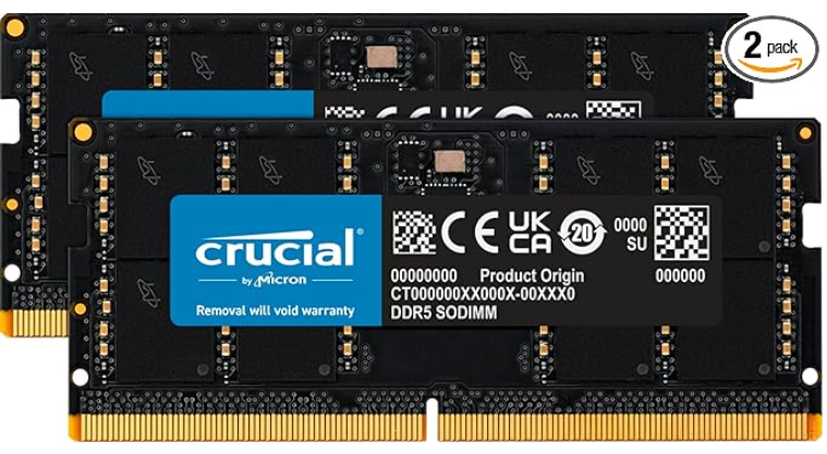 crucial 96gb