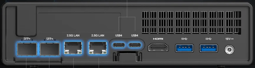 ms-01 ports