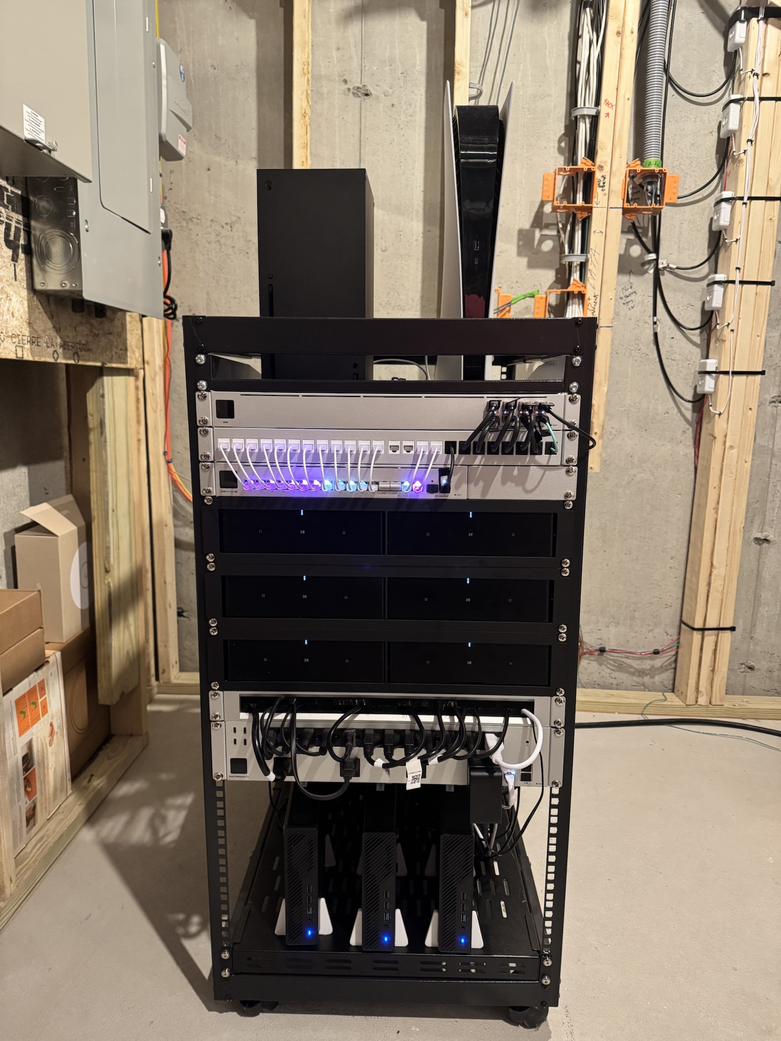 Jan 2025 Rack2