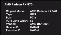 rx570 details